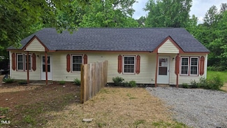 56 Marlless Dr Unit A & B, Franklinton, NC 27525