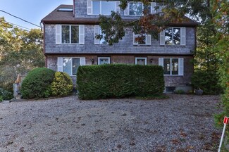 23 Captain Berties Way Unit 2, Provincetown, MA 02657