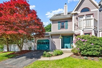 5 Blithewood Terrace, Worcester, MA 01604