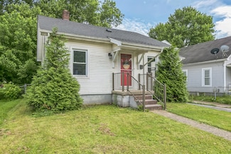 414 S Liberty St, Falmouth, KY 41040