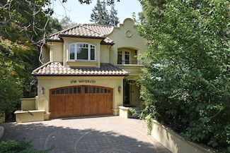 Unlisted Address