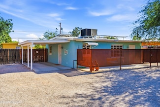 2850 N Laurel Ave, Tucson, AZ 85712
