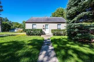 3602 Plaza Dr, Fort Wayne, IN 46806
