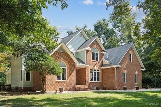 11311 Woodland Pond Pkwy, Chesterfield, VA 23838