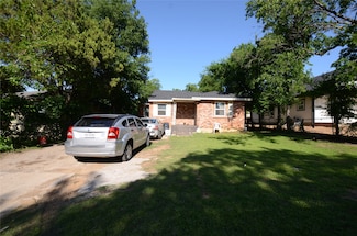 4413 Merida Ave, Fort Worth, TX 76115
