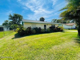 2528 Crestwood Ave, New Smyrna Beach, FL 32168
