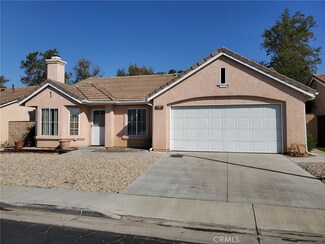 737 Balsam Way, Hemet, CA 92545