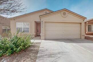 3315 El Caballero Dr SW, Albuquerque, NM 87121