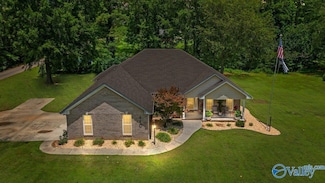 440 County Road 443, Hillsboro, AL 35643