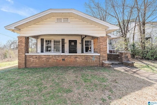 809 7th Ave, Midfield, AL 35228