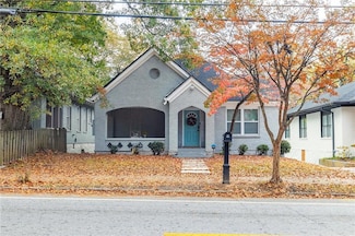 864 Dill Ave SW, Atlanta, GA 30310