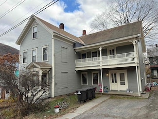 36 Barker St, Town of Rockingham, VT 05101