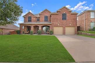 1018 Hollow Creek Dr, Cedar Hill, TX 75104