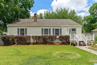 236 Montgomery Ln, Birmingham, AL 35209