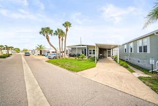 614 N Waterway, Venice, FL 34285