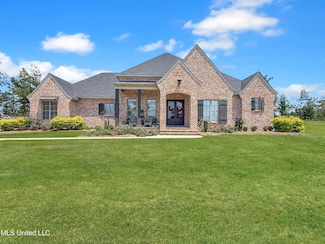 1000 Honeysuckle Trail, Brandon, MS 39047