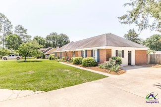 322 Smithville Church Rd, Warner Robins, GA 31088