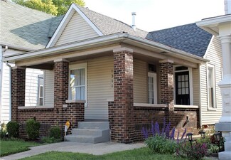 1311 Ringgold Ave, Indianapolis, IN 46203