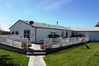12811 SE Bridge Rd, Prineville, OR 97754