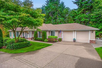 5304 Old Stump Dr NW, Gig Harbor, WA 98332