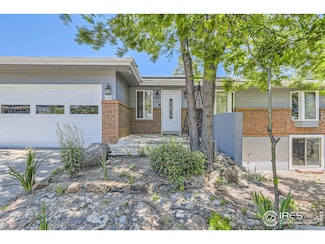 540 Ithaca Dr, Boulder, CO 80305