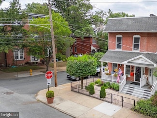 718 N Franklin St, Wilmington, DE 19805