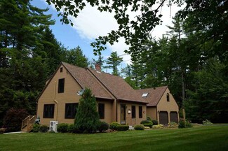 64 Foote Rd, Bow, NH 03304