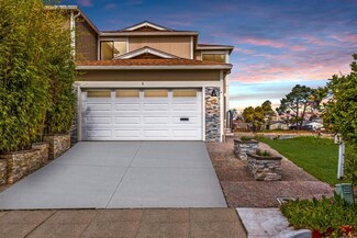 1551 Shoal Dr, San Mateo, CA 94404
