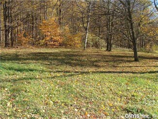 2406 E Hill Rd, Homer, NY 13077