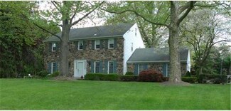 14 Jericho Run, Washington Crossing, PA 18977