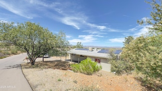 2187 S Warriors Run, Cottonwood, AZ 86326