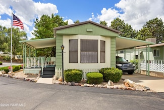 123 N Rush St, Prescott, AZ 86301