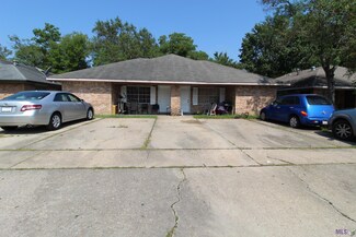 13631 Goodwood Blvd Unit 33, Baton Rouge, LA 70815