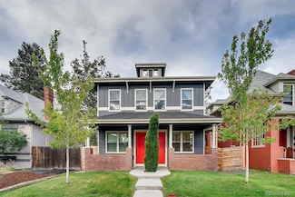 538 S Lincoln St, Denver, CO 80209