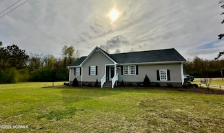 107 Nixon Rd, Edenton, NC 27932