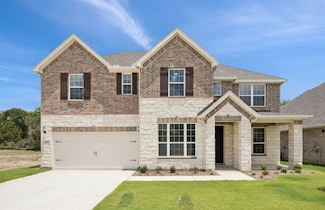 2704 Creekdale Dr, Prosper, TX 75078