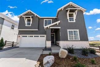 3444 Recess Ln, Castle Rock, CO 80108