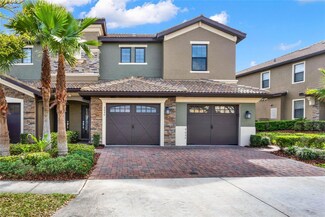 9040 Azalea Sands Ln, Davenport, FL 33896