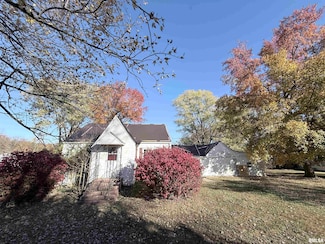 14322 N Memory Ln, Mount Vernon, IL 62864