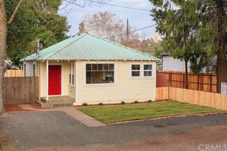 332 W 20th St, Chico, CA 95928