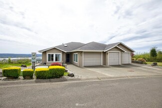 1144 Grays Pointe Ln, Aberdeen, WA 98520