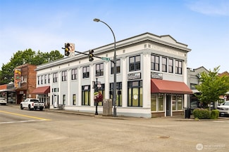 1602 Cole St, Enumclaw, WA 98022