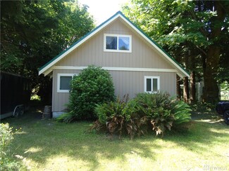 110 Kelly Rd, Brinnon, WA 98320