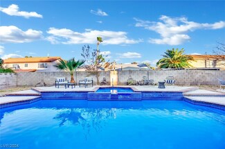 340 Fuente Dr, Henderson, NV 89014