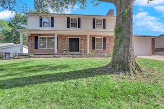820 Dutch Mill Dr, Ballwin, MO 63011