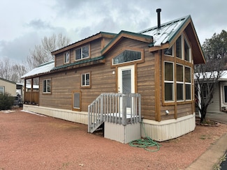 3933 Arizona 260 Unit 136, Star Valley, AZ 85541