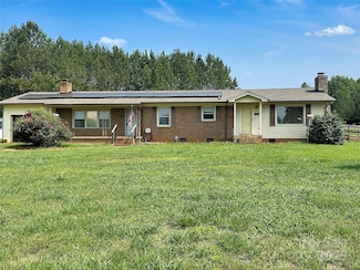 305 Rockdale Rd, Lawndale, NC 28090
