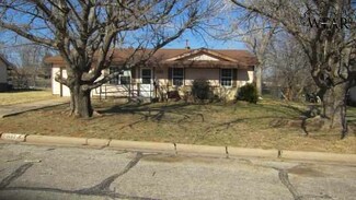 1452 Kinsale Ct, Wichita Falls, TX 76306
