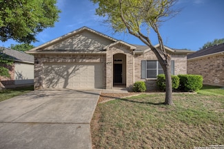 628 Rooster Run, Schertz, TX 78154