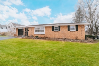 475 Latta Rd, Rochester, NY 14612